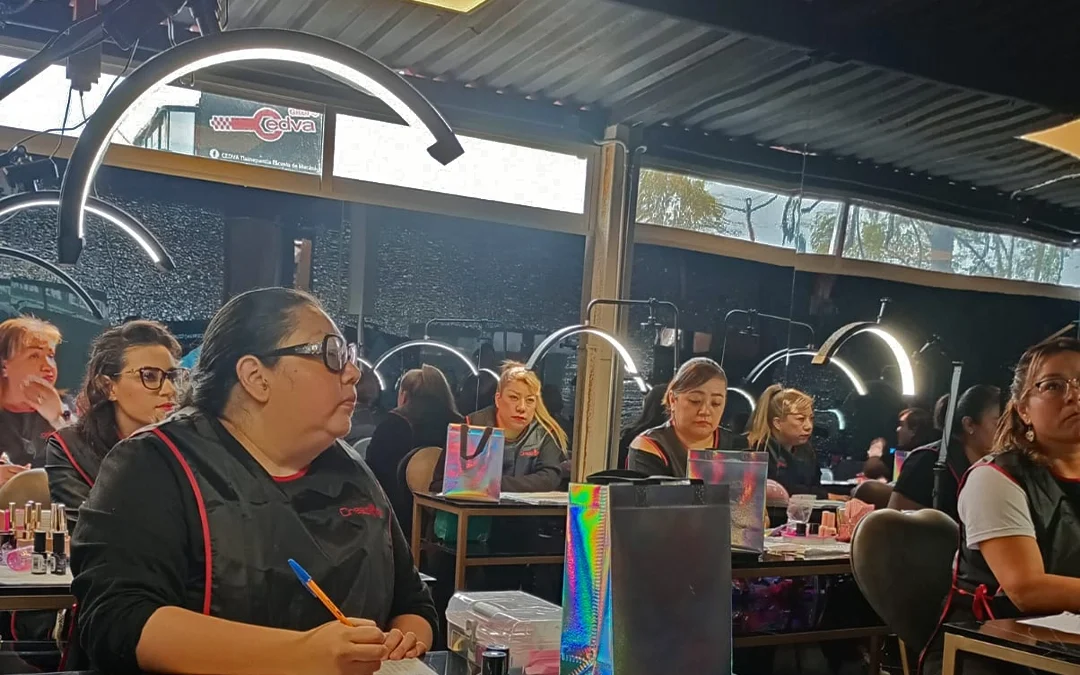 Estudiar estilismo con validez oficial