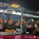 Estudiar estilismo con validez oficial