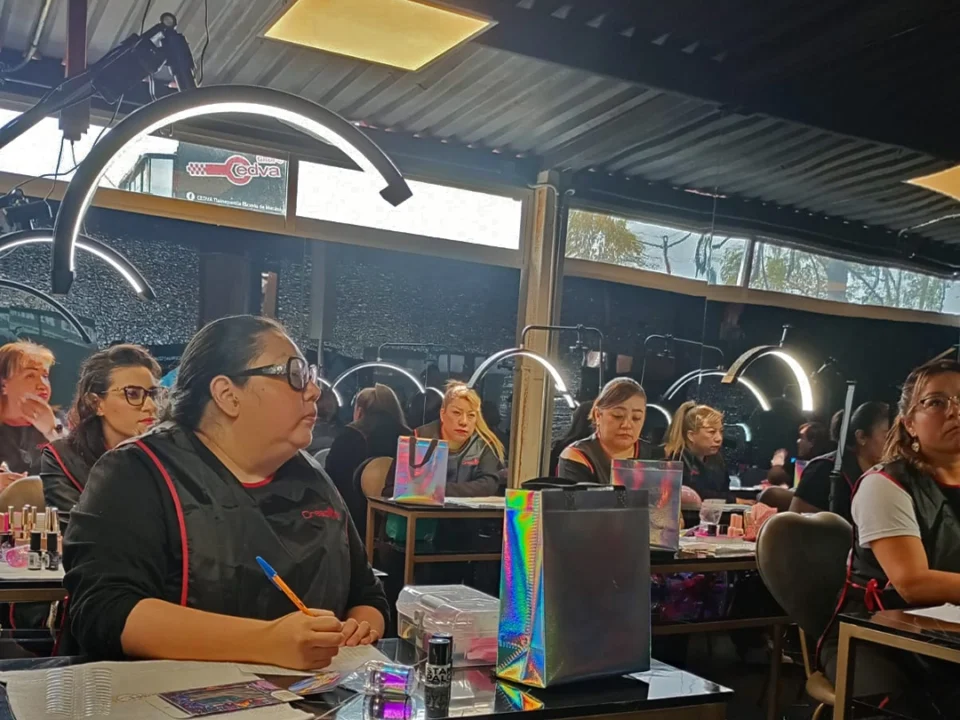 Estudiar estilismo con validez oficial