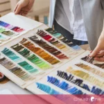 ¿Qué es la colorimetría?