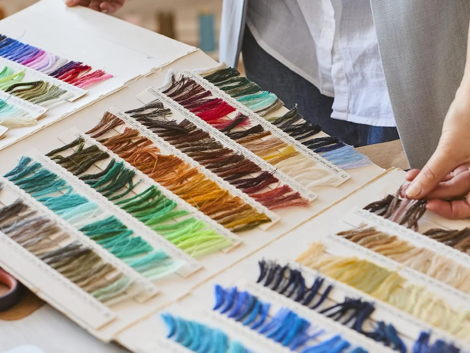 ¿Qué es la colorimetría?