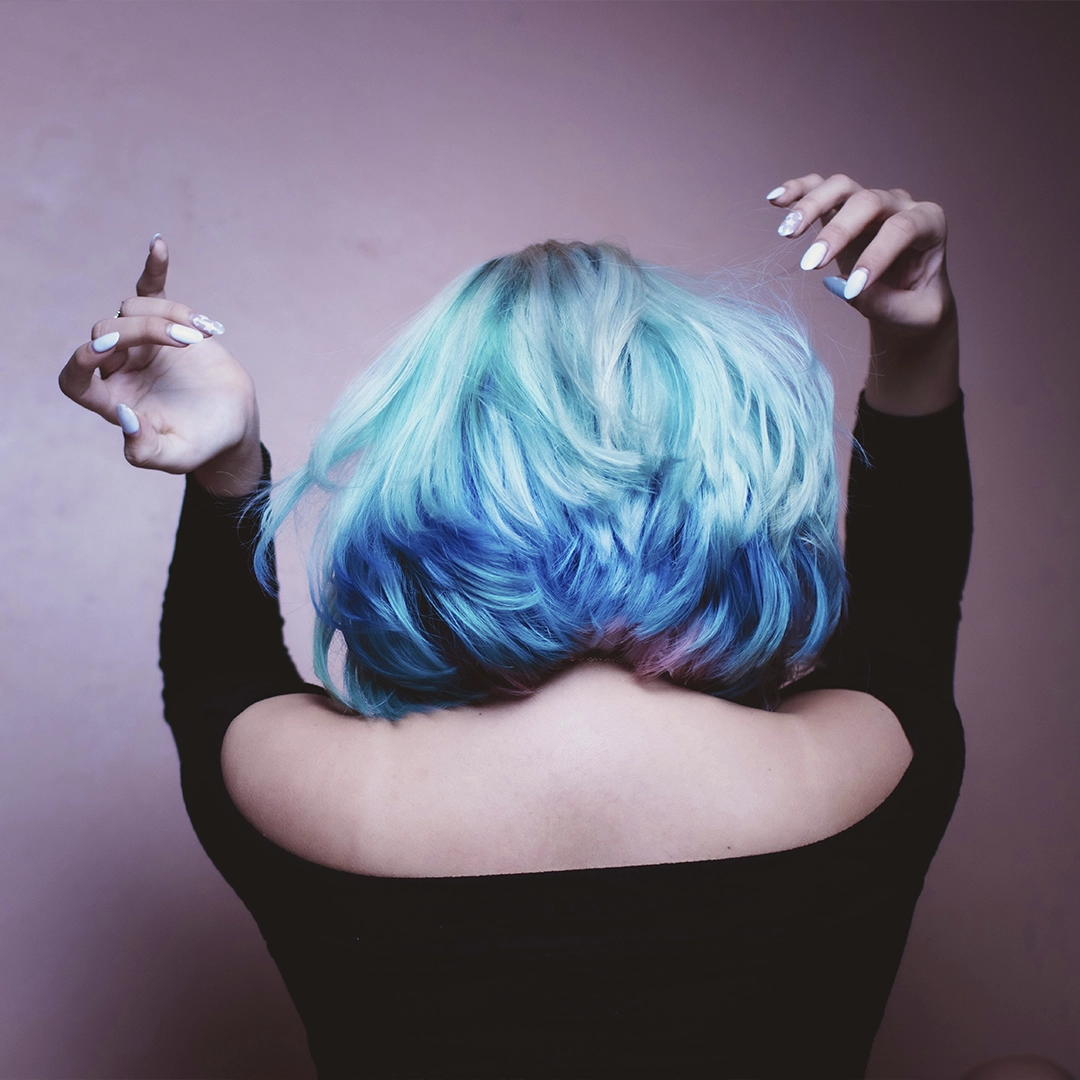 Colorimetría en cabello