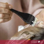 Aro de Luz en Colorimetría