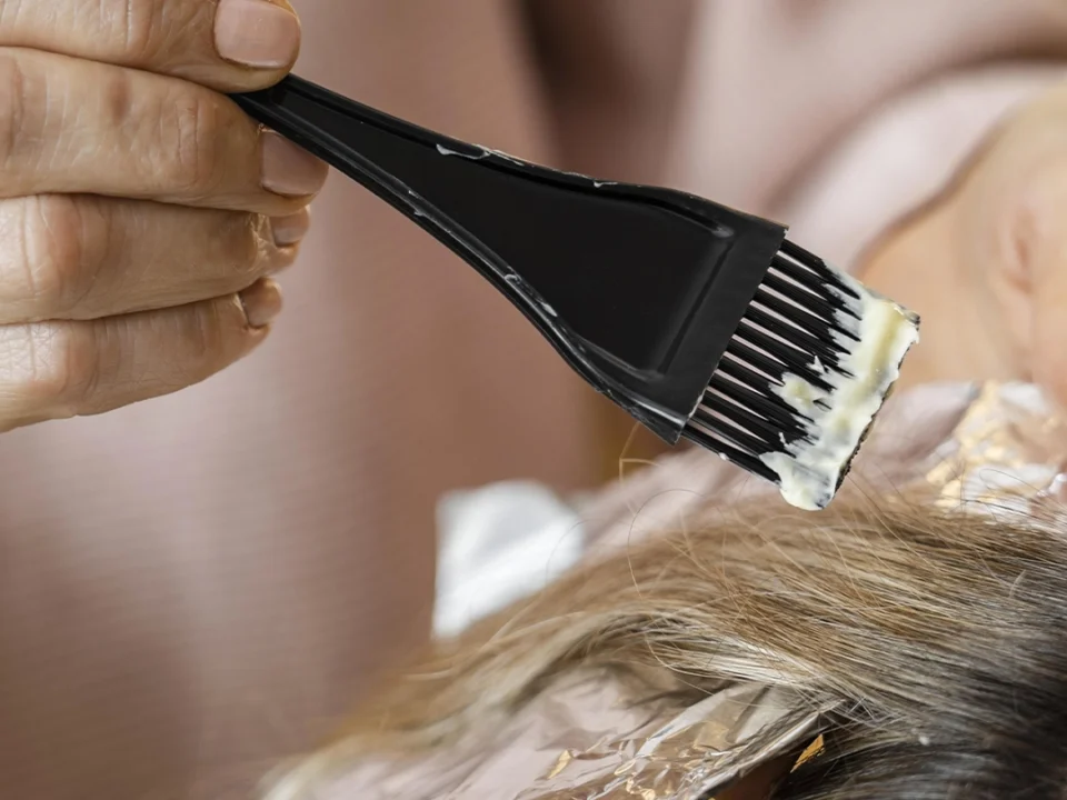 Aro de Luz en Colorimetría