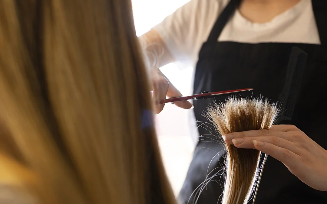 Dónde puede trabajar un estilista profesional