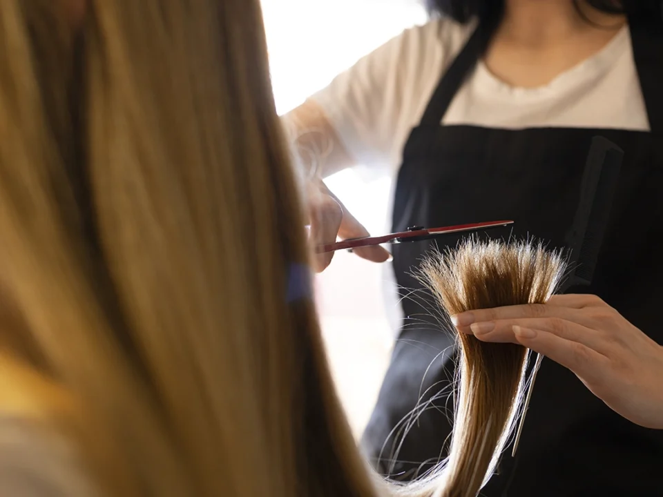 Dónde puede trabajar un estilista profesional