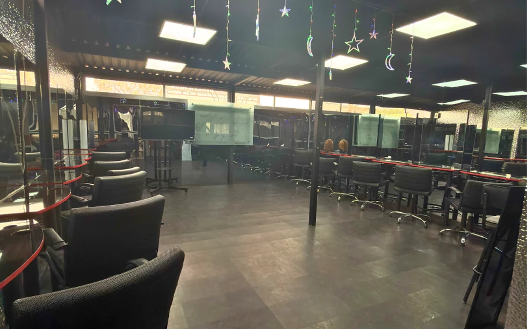 25 años formando estilistas profesionales