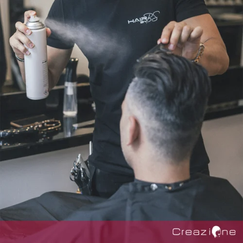 Curso de barbería