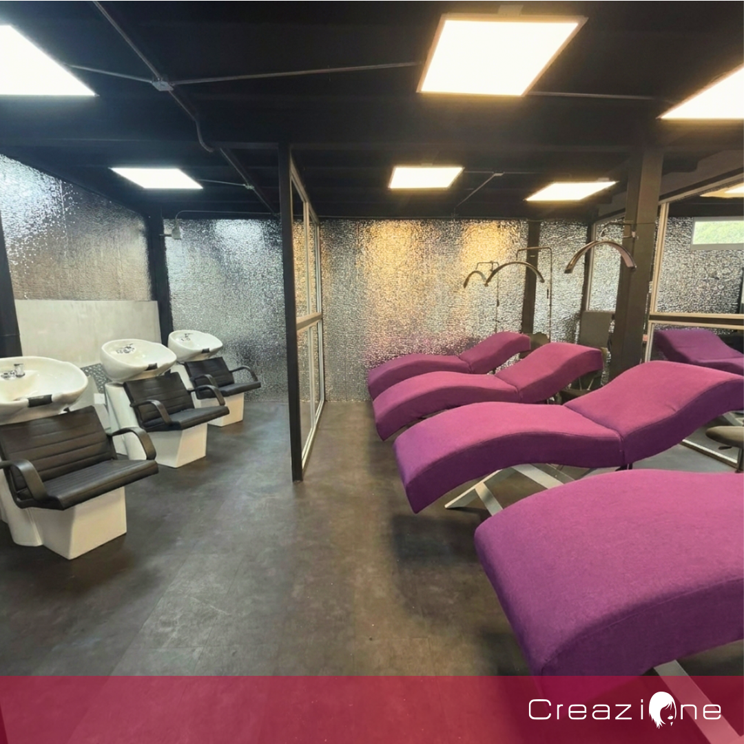 Escuela de estilismo profesional