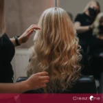 Técnica del balayage