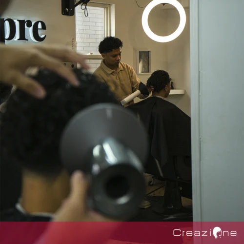 Estilismo profesional