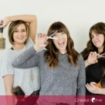 Qué herramientas utiliza un estilista profesional