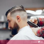 Barbería Moderna y Estilismo Masculino