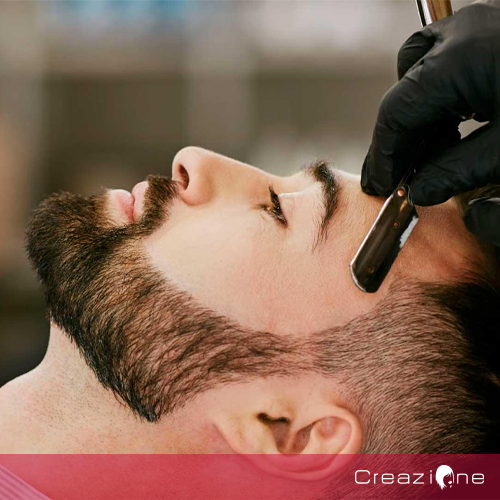 Barbería Moderna