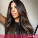 Tendencias de Coloración Capilar