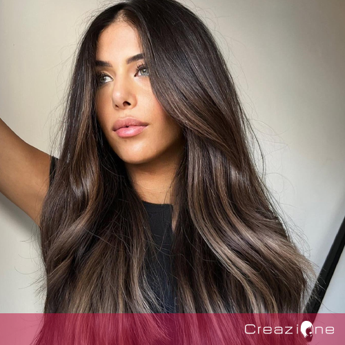 Tendencias de Coloración Capilar