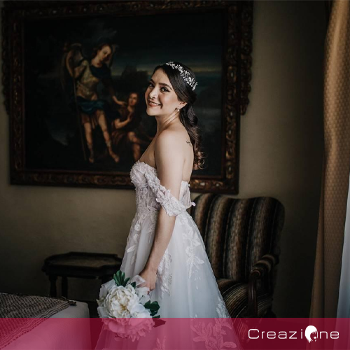 Peinados Editoriales y Styling para Redes Sociales