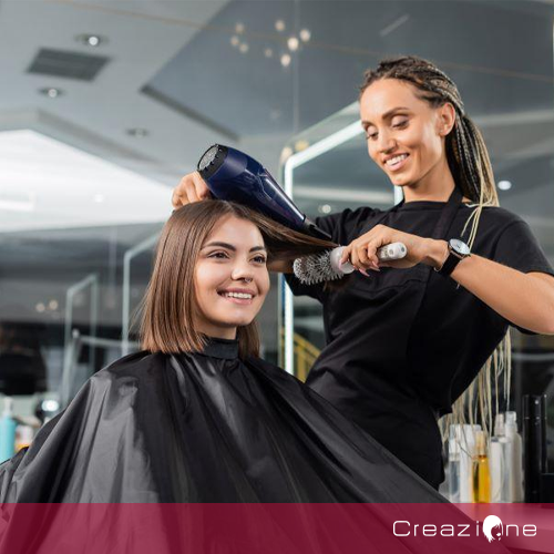 Cómo conseguir clientes como estilista