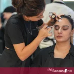 Habilidades de una cultora de belleza